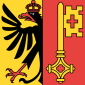 Kanton Geneva