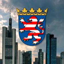 Extremwetter Hessen