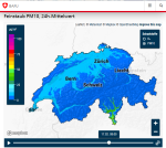 Webseite Bafu