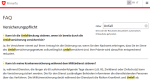 Priminfo Faq