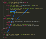 Priminfo Code
