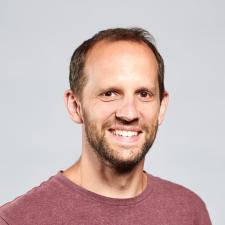 Dominik Eggli