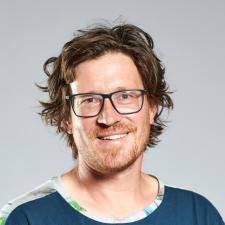 Markus Müller