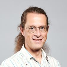 Stephan Balmer