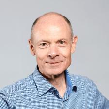 Ralf Rickli
