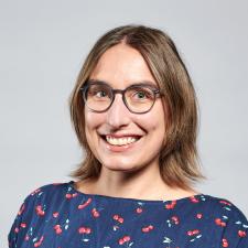 Anne Kathrin Weber